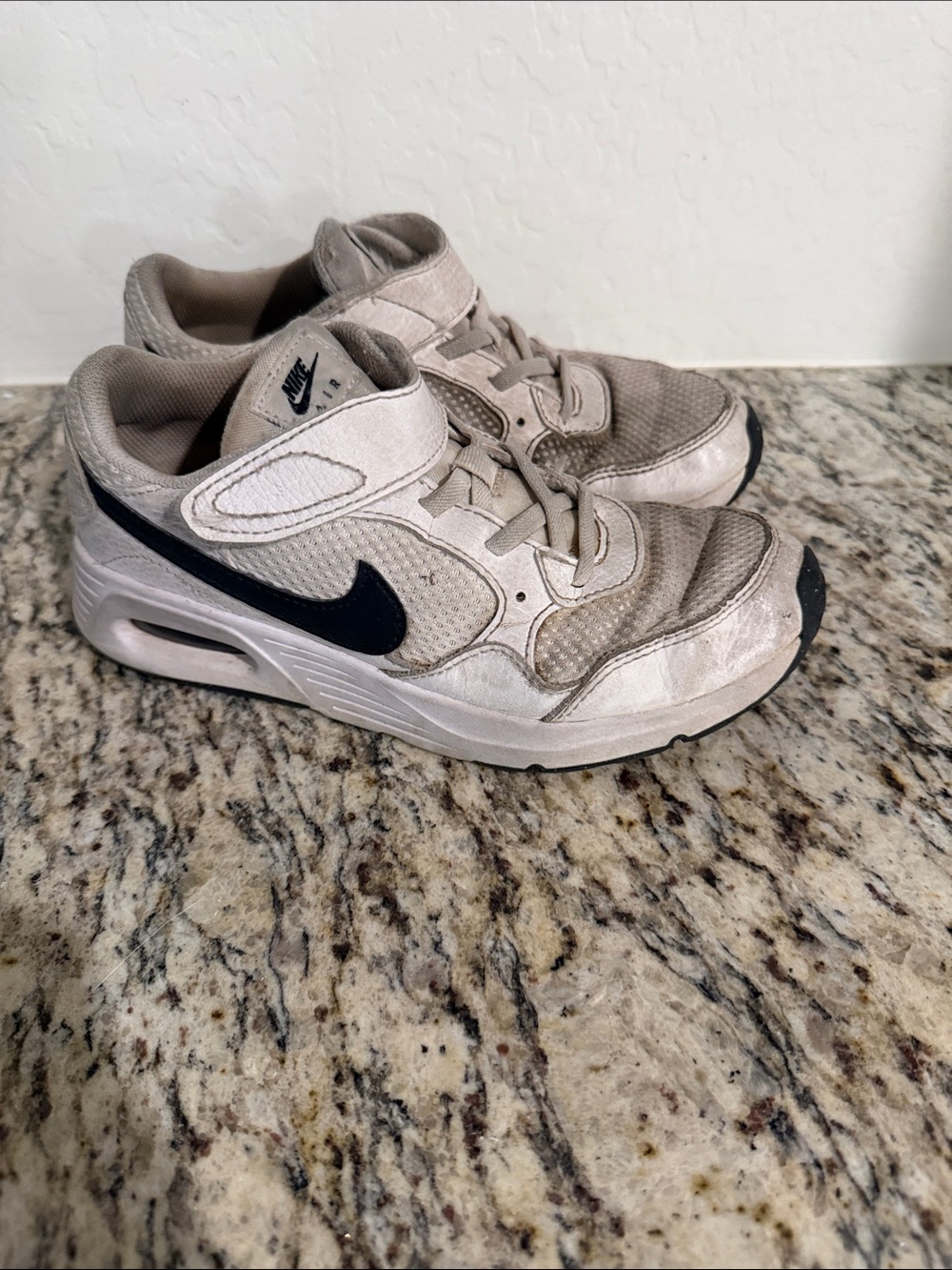 Nike Air Max SC Sneakers Size 3Y